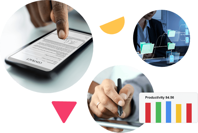 verify digital signature online free in mobile