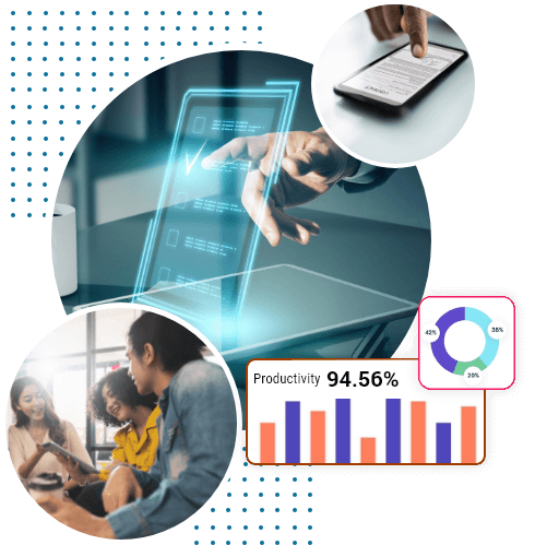 Gartner Magic Quadrant For Enterprise Digital Transformation Suites For
